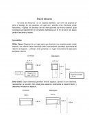 Trabajo Dibujo Arquitectónico