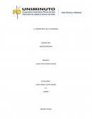 LA IMPORTANCIA DE LA ECONOMIA