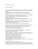 Cronica paramilitares en colombia