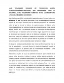 ENSAYO DE TRANSPORTE