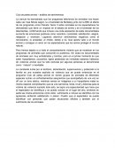 Club de pelea animal – análisis de sentimientos