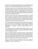 RESEÑA guardianes de la Galaxia