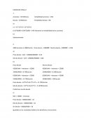 Ejercicios tema 2 deudas