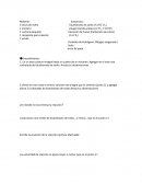 Práctica reacciones quimicas