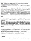 Bosquejo para visita de pastoreo