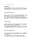 TIPOS DE LIDERAZGO ORGANIZACIONAL