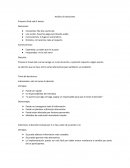 Analisis de decisiones