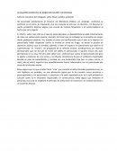 Acusacion (sospecha) de robo con muerte sin pruebas