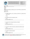 Nivel de satisfacción del candidato del servicio de visita domiciliaria de la Compañía Andina de Seguridad Privada