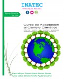 Las buenas prácticas ambientales en los diferentes espacios