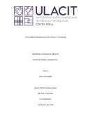 Diseño de Plantas e Instalaciones