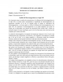 Análisis del Electromagnetismo en el siglo XXI