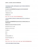 REGLAS DE PROBABILIDAD