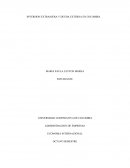 INVERSION EXTRANJERA EN COLOMBIA