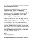 Los 5 conceptos de juicio, dialectica y silogismo