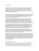 Introducción animal