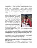 Credo Mutwua – Chitauri