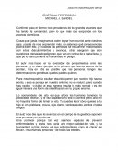 CONTRA LA PERFECCION