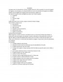 Resumen Especialidad de gatos