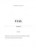 Conceptos Escenciales Económicos