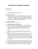 Empresa: Chocolates Cacique S.A.S