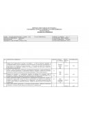 Análisis de las organizaciones