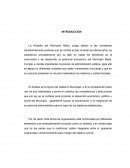 La Alcaldía del Municipio Mejía