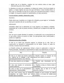 Filosofía en el año 2018