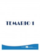 TEMA 1: HISTORIA DE LA INVESTIGACIÓN SOCIAL