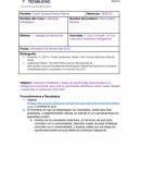 Liderazgo estrategico