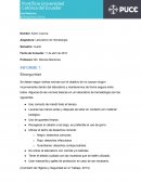 Laboratorio de Hematología