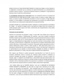 Modelo Creencias de Salud