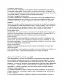 Modelos de investigación de operaciones