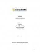 ESTILO GERENCIALES Y ENFERMEDADES