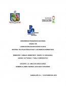 POLITICAS EDUCATIVAS Y LOS MARCOS NORMATIVOS