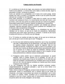 Trabajo practico de Filosofía