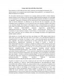 Ensayo sobre Start with Why: Simon Sinek