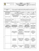 Formato Registro Observaciones Proyectos de Acuerdo