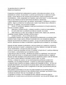 Relato de experiencia, elaboración de experiencias