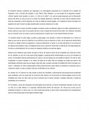 Respuesta a la interrogante de la docente