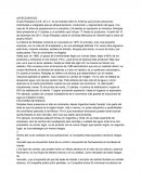 PROYECTO DE INVERSION Grupo Rotoplas S.A.B. de C.V