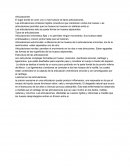 Articulaciones. Estructura del las articulaciones