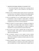 Sistema de imprensión 3D