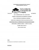 Estrategias para el aprendizaje de vocabulario en ingles