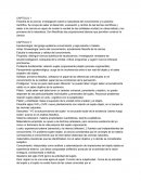 Filosofía de la ciencia: investigación sobre la naturaleza del conocimiento y la práctica científica