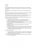 Un gran tema de actualidad