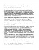 Democracia y moral escrito por Paulette Dieterlen