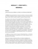 Misión, la Visión y los Valores de Iberdrola