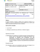 Modelos de negocios y la cadena de valor