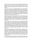 Ensayo Taller Ética